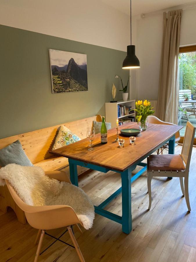 Prive Sauna & Terras - Aachen Vaals Drielandenpunt Exteriér fotografie