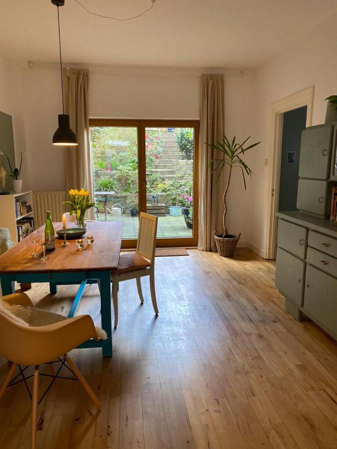 Prive Sauna & Terras - Aachen Vaals Drielandenpunt Exteriér fotografie