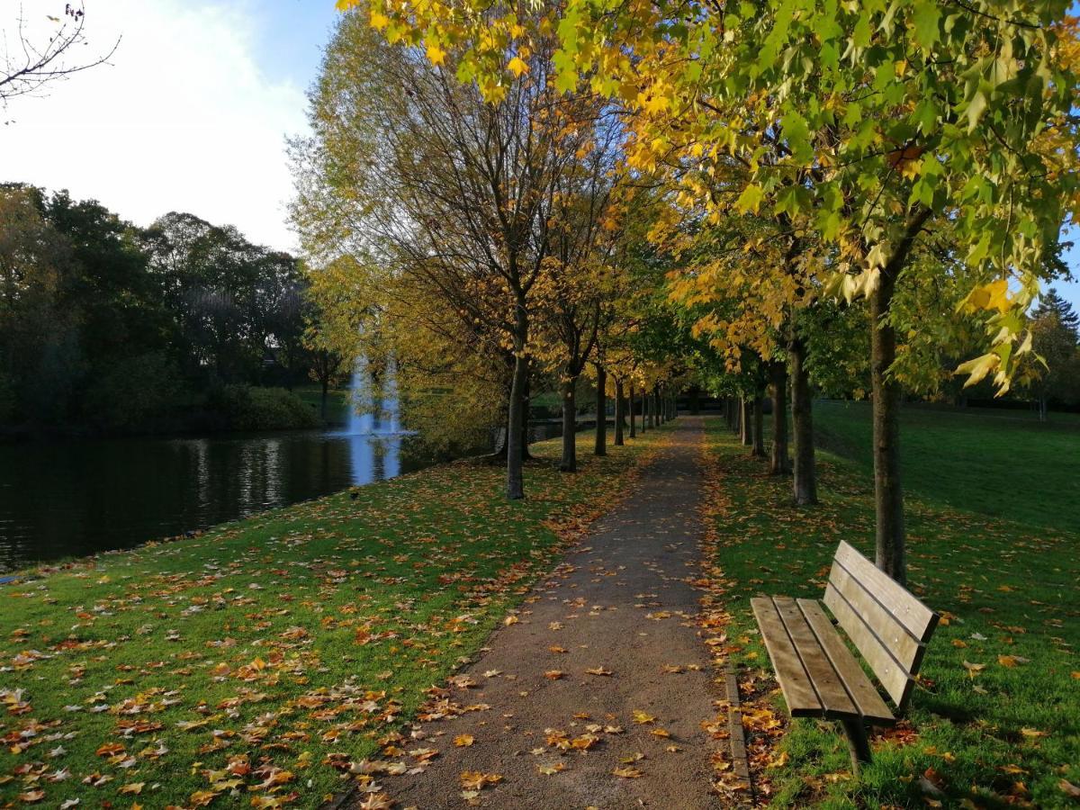 Prive Sauna & Terras - Aachen Vaals Drielandenpunt Exteriér fotografie