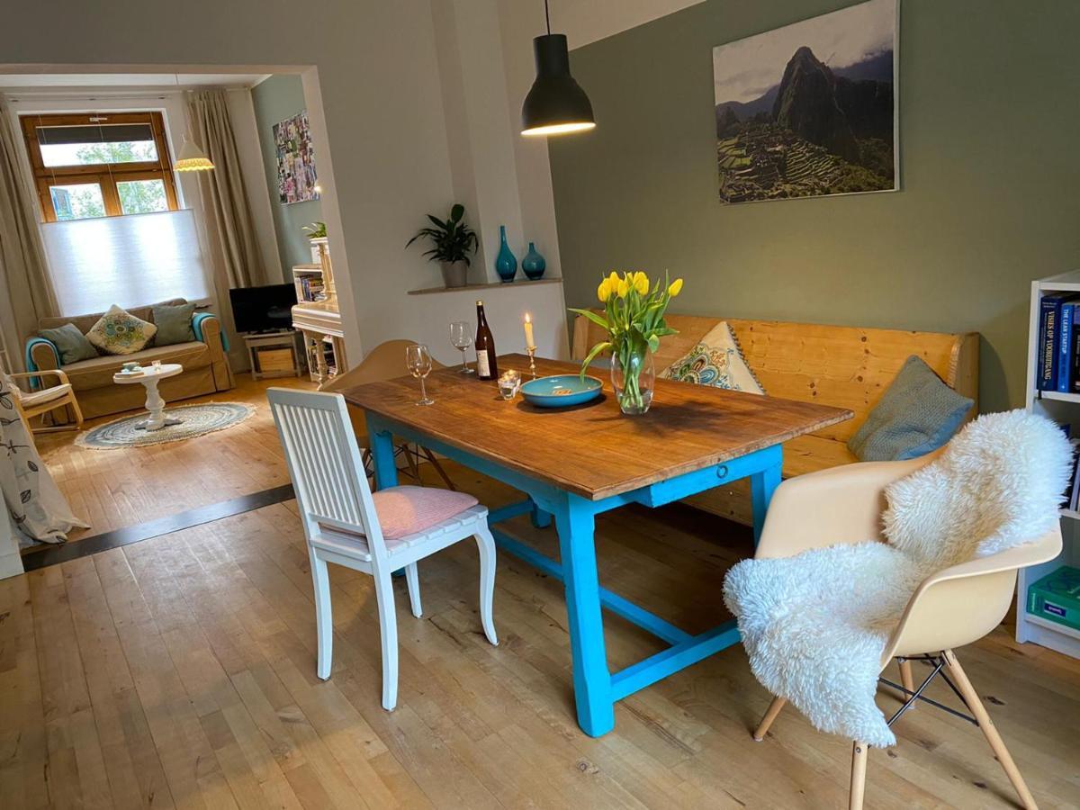 Prive Sauna & Terras - Aachen Vaals Drielandenpunt Exteriér fotografie
