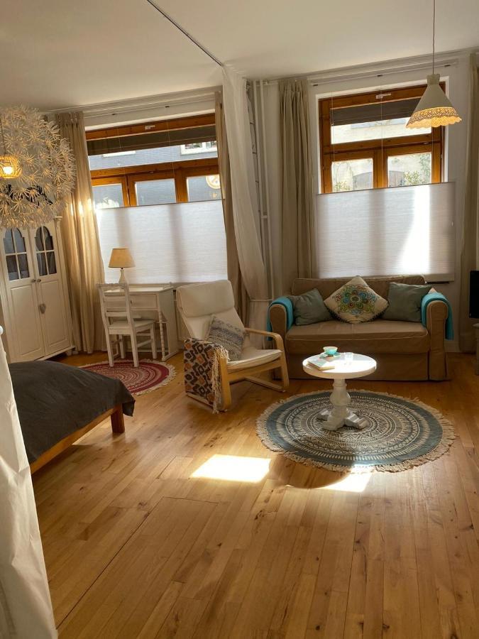 Prive Sauna & Terras - Aachen Vaals Drielandenpunt Exteriér fotografie