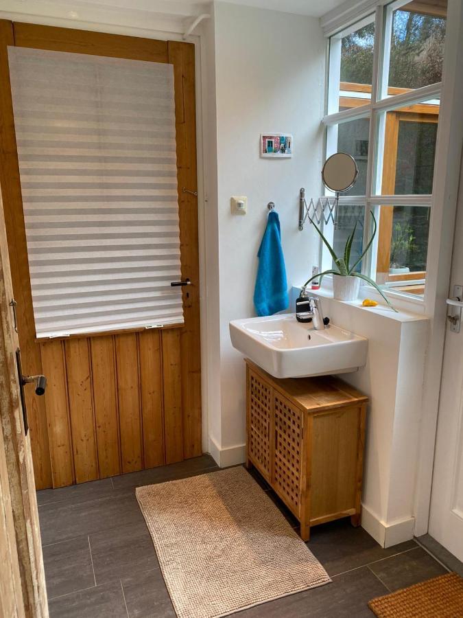 Prive Sauna & Terras - Aachen Vaals Drielandenpunt Exteriér fotografie
