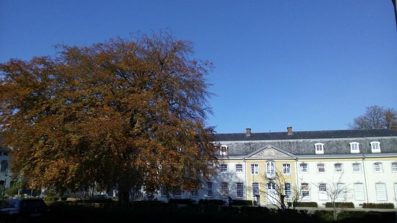 Prive Sauna & Terras - Aachen Vaals Drielandenpunt Exteriér fotografie