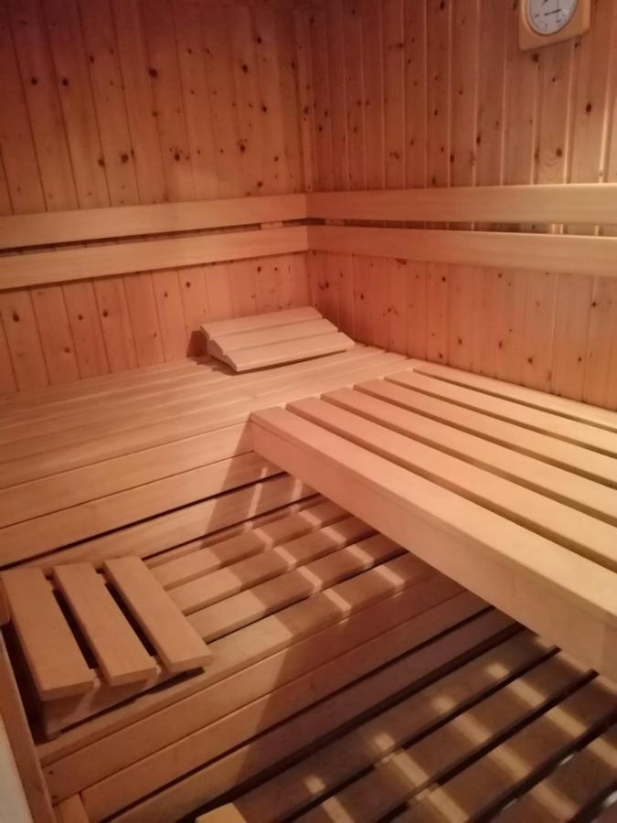 Prive Sauna & Terras - Aachen Vaals Drielandenpunt Exteriér fotografie