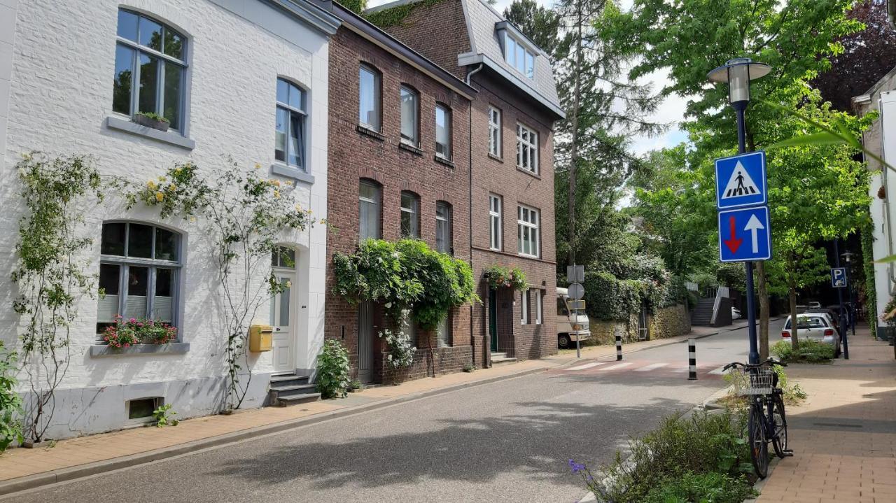 Prive Sauna & Terras - Aachen Vaals Drielandenpunt Exteriér fotografie