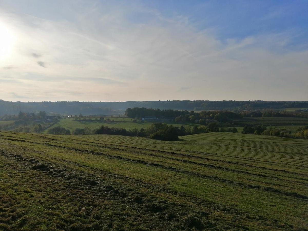 Prive Sauna & Terras - Aachen Vaals Drielandenpunt Exteriér fotografie